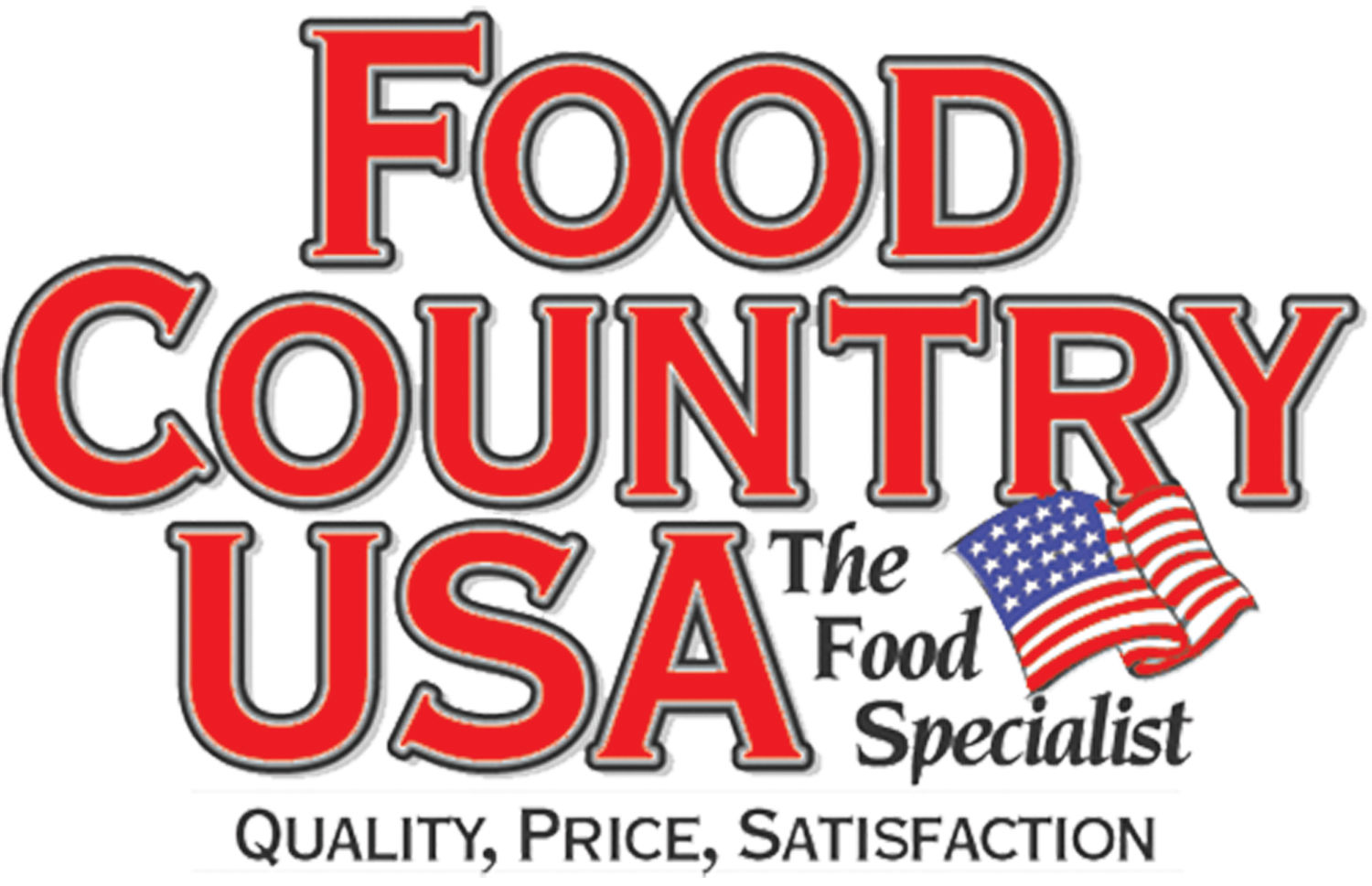 Food Country logo